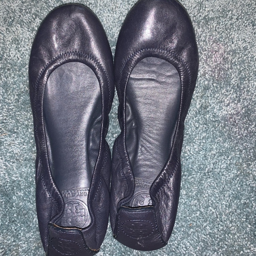 Tory Burch Flats
